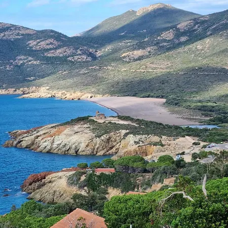 Saint-michel Villa *