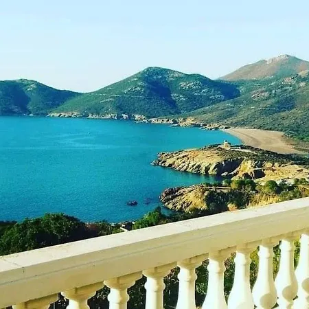 Saint-michel Villa *