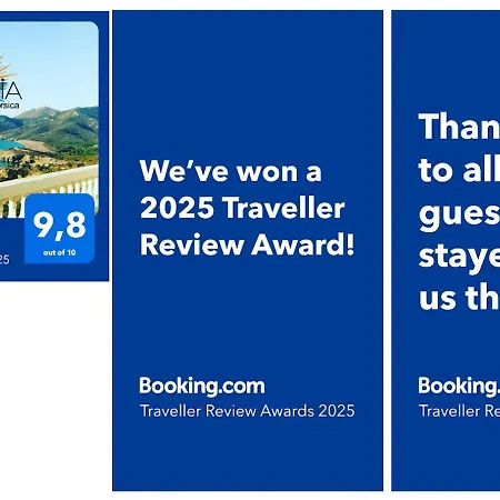 Villa Saint-michel Galéria