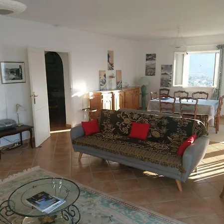 Saint-michel Villa Galéria