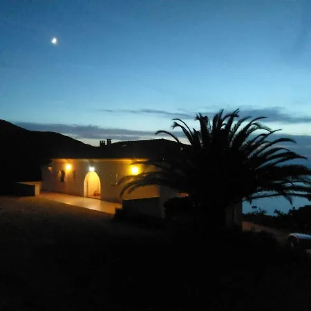 Saint-michel Villa