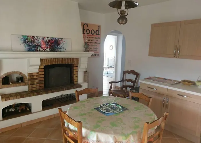 Saint-michel Vila Galeria (Corsica)