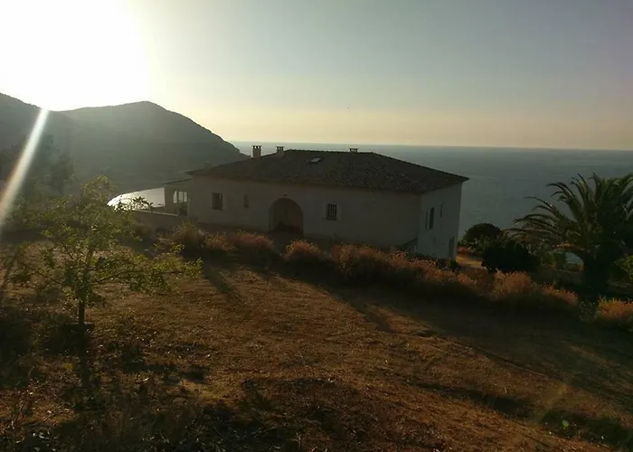 Villa Saint-michel Galeria (Corsica)