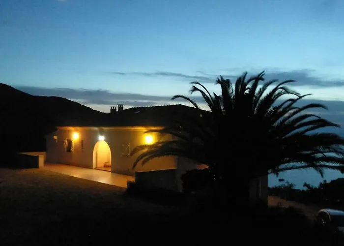 Saint-michel Villa