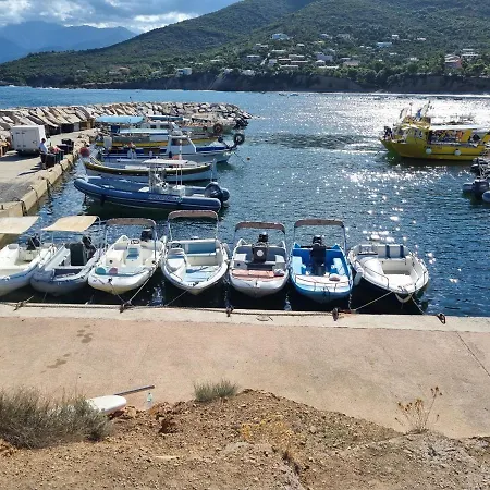 빌라 Saint-michel 갈레리아