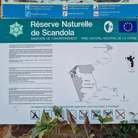 Saint-michel 빌라 갈레리아