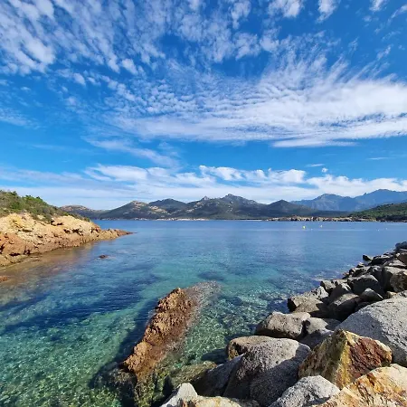 빌라 Saint-michel *