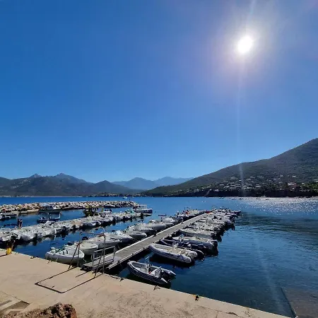 Saint-michel 빌라 갈레리아