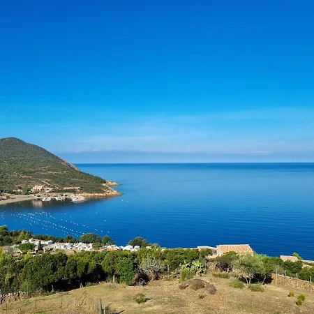 Saint-michel 빌라 *