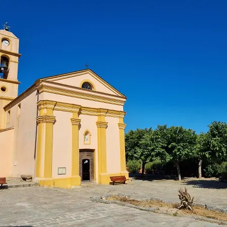 빌라 Saint-michel *