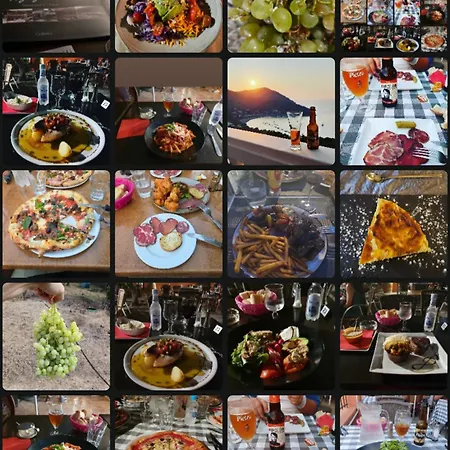 빌라 Saint-michel 갈레리아