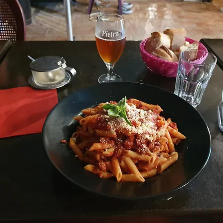 Saint-michel 빌라 *