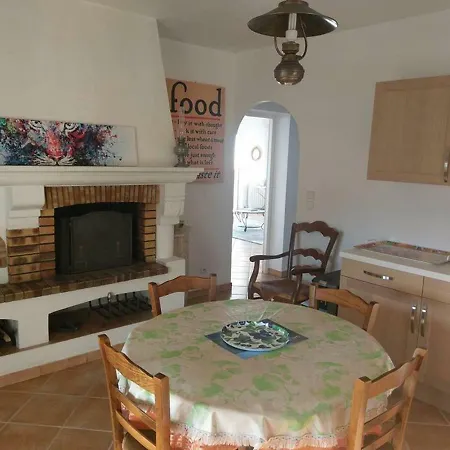 Saint-michel 빌라 갈레리아