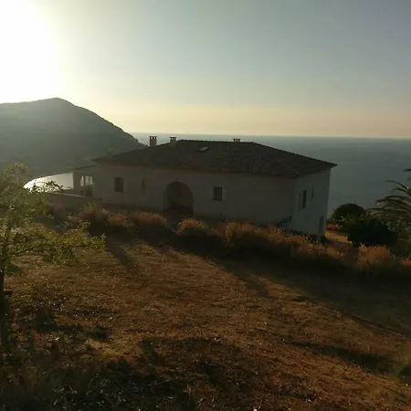 Villa Saint-michel Galeria (Corsica)