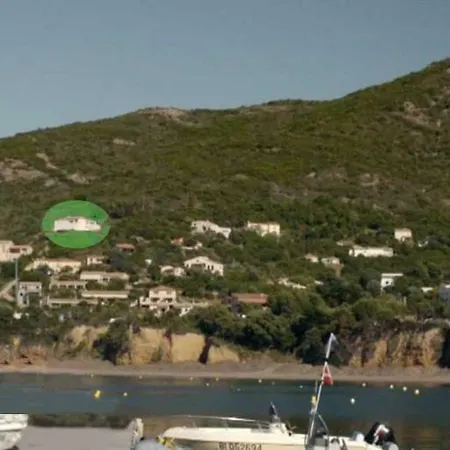 Saint-michel 빌라 *