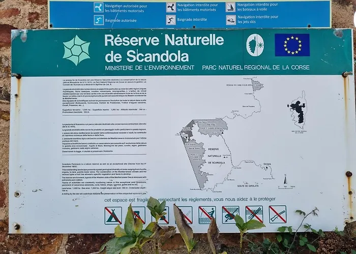 Saint-michel 别墅 加莱里亚