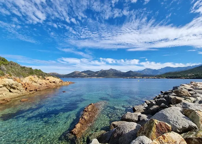 别墅 Saint-michel *