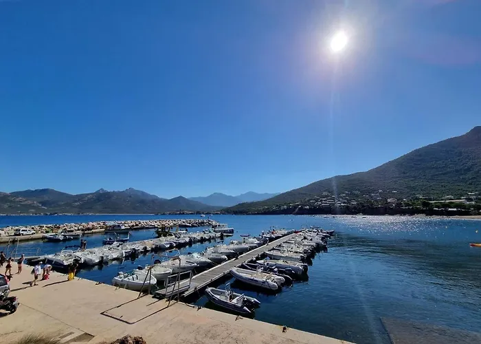 Saint-michel 别墅 加莱里亚