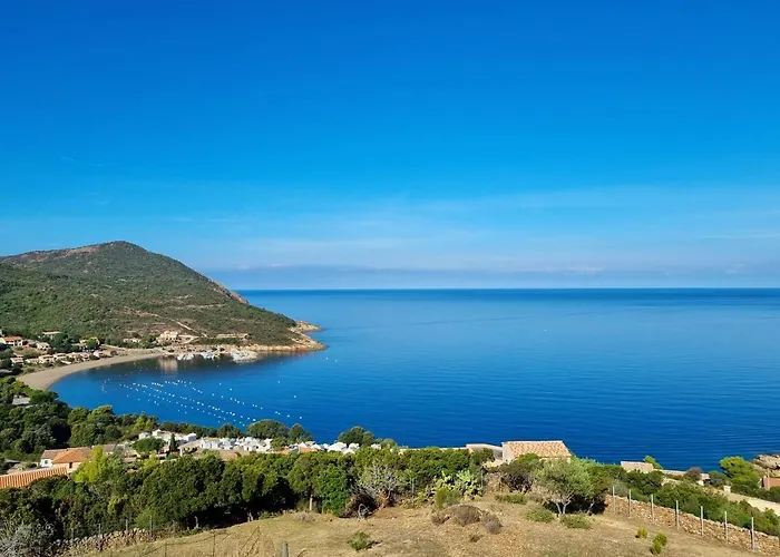 Saint-michel 别墅 *