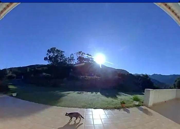 别墅 Saint-michel *