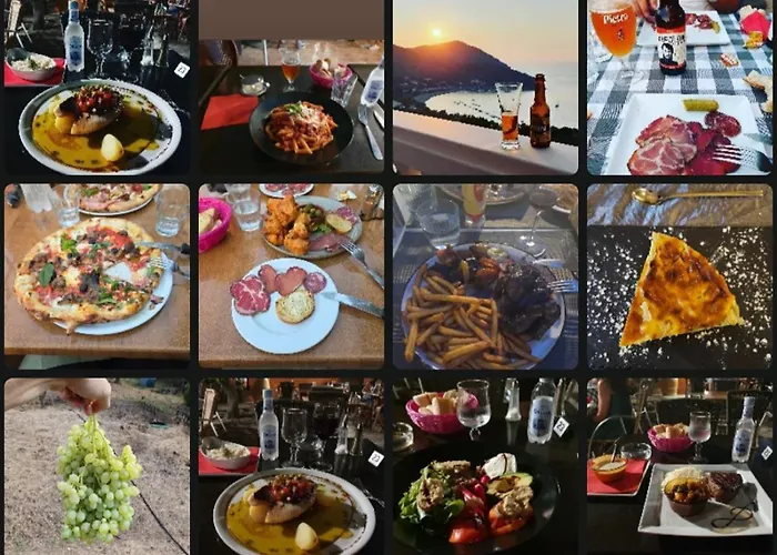 别墅 Saint-michel 加莱里亚