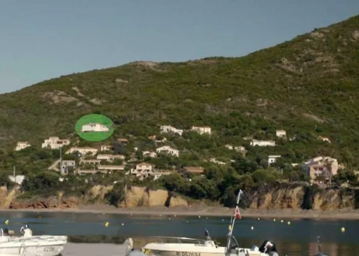 Saint-michel 别墅 *