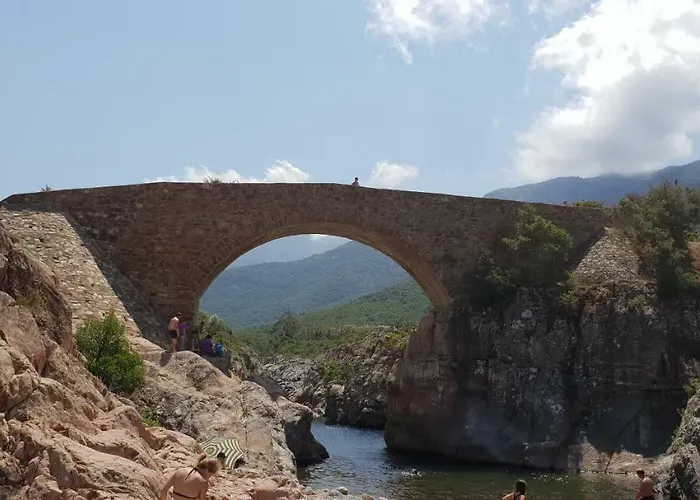 Saint-michel 别墅 *