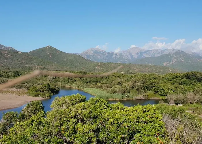 别墅 Saint-michel *